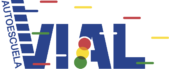 Logo de Autoescuela Vial, autoescuela en Logroño desde 1992